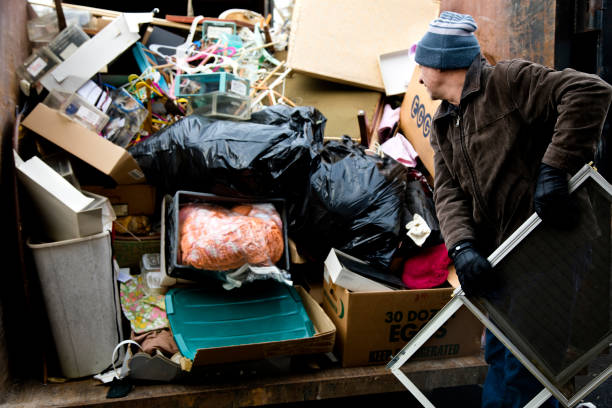 Best Recycling Services for Junk  in Apple Creek, OH