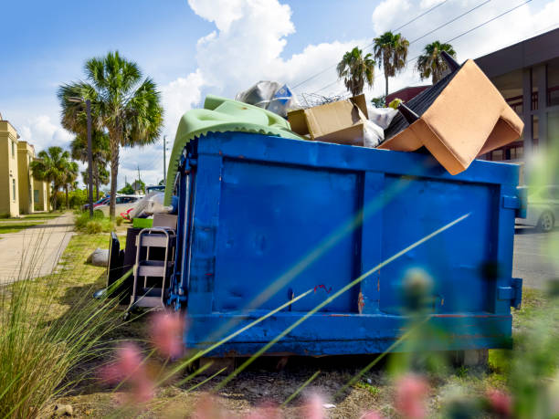 Best Scrap Metal Removal  in Apple Creek, OH