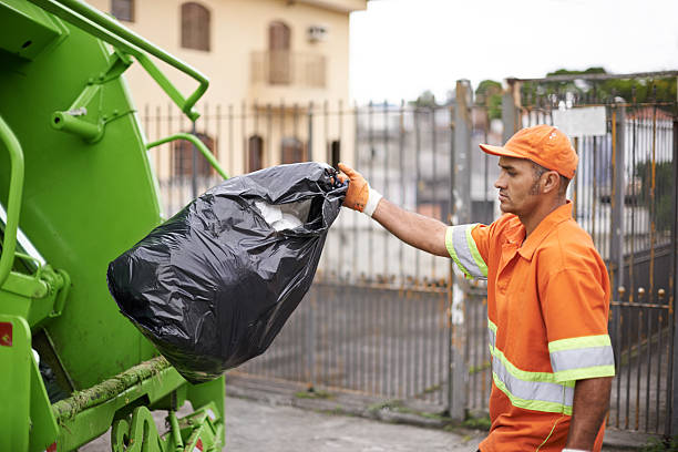 Best Yard Waste Removal  in Apple Creek, OH