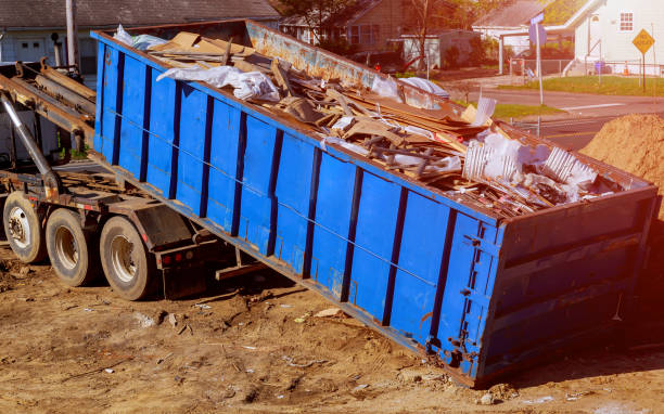 Best Dumpster Rental Services  in Apple Creek, OH